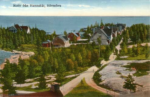Hamnskär